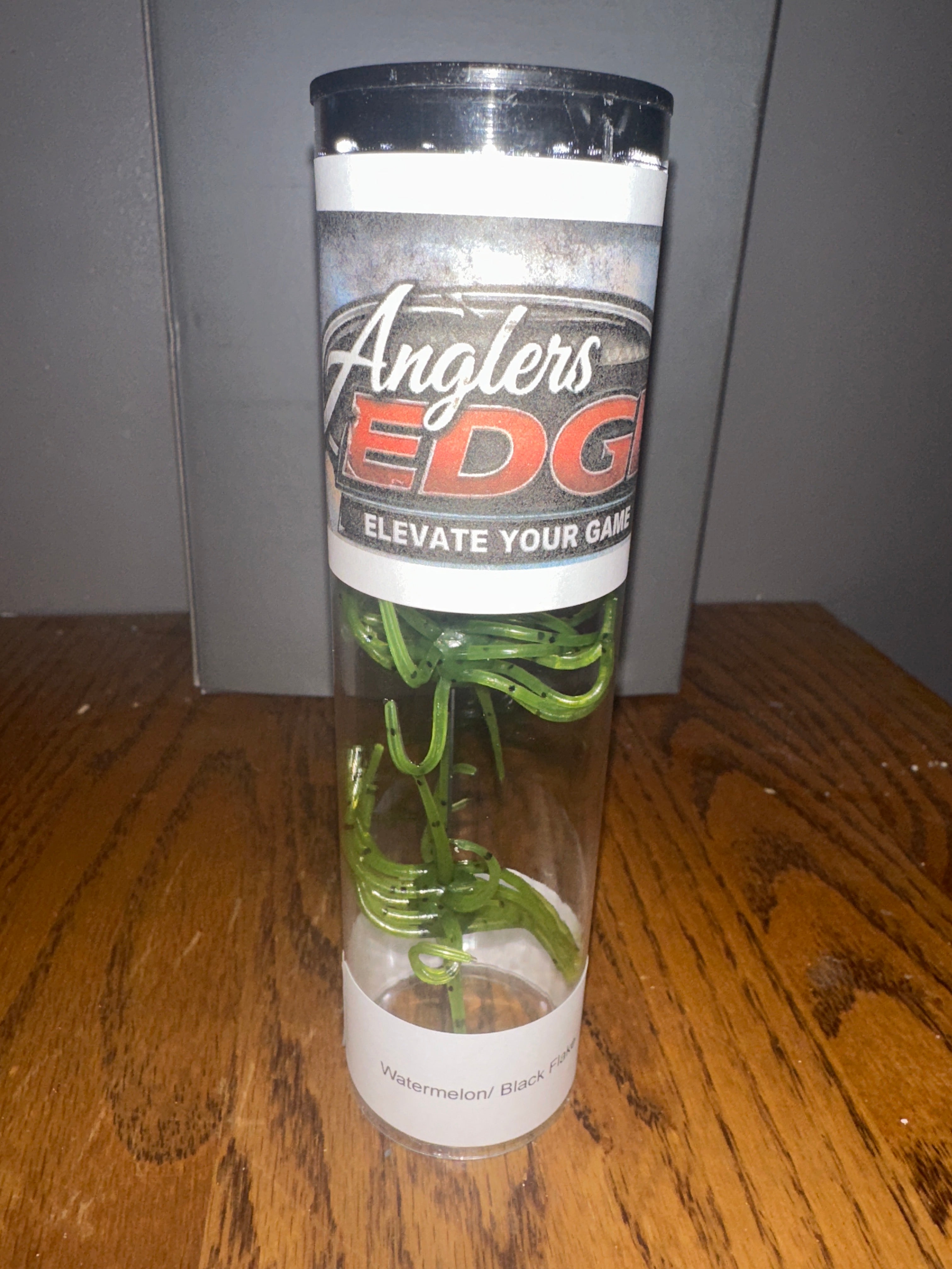 2.5 inch Crappie Kraken 3 pack