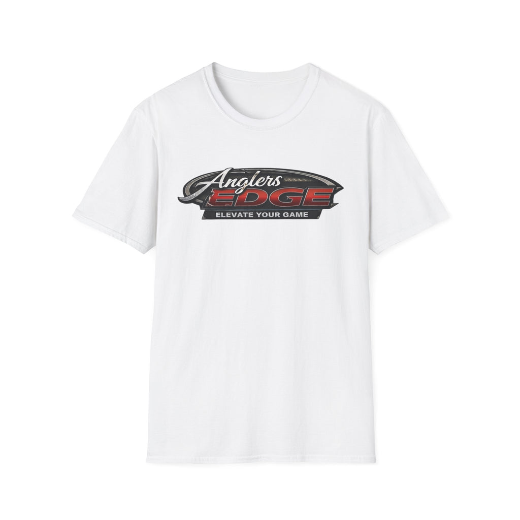 Anglers Edge T-Shirt Logo Tee
