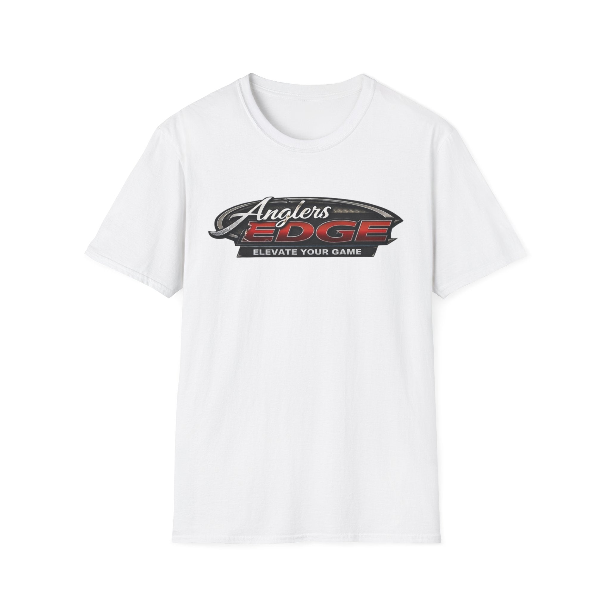 Anglers Edge T-Shirt Logo Tee