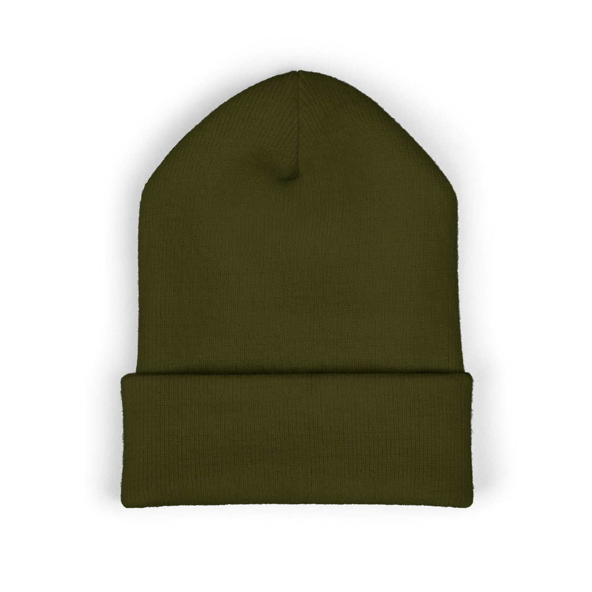 Anglers Edge Logo Embroidered Beanie