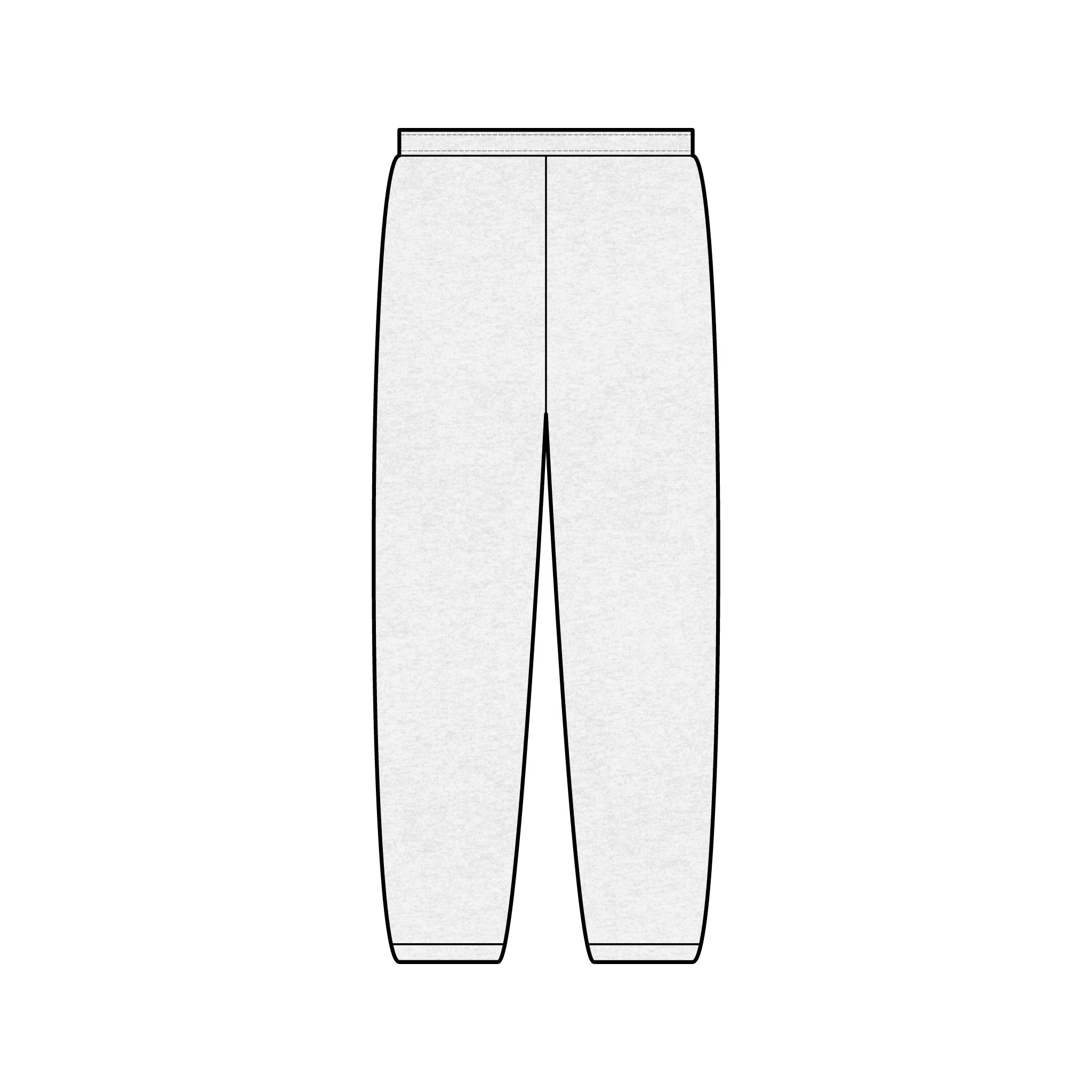Anglers Edge Sweat Pants