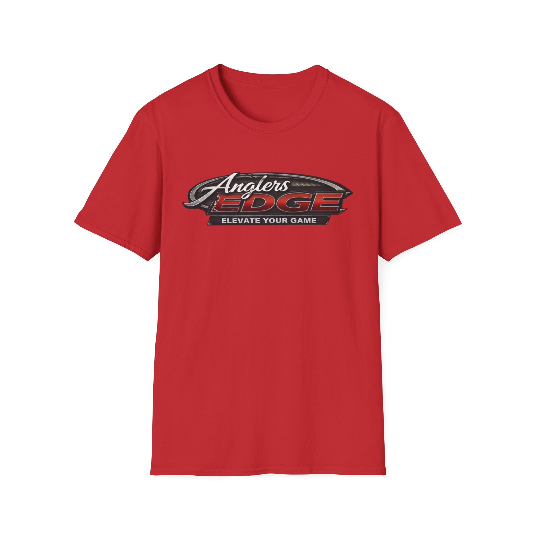 Anglers Edge T-Shirt Logo Tee