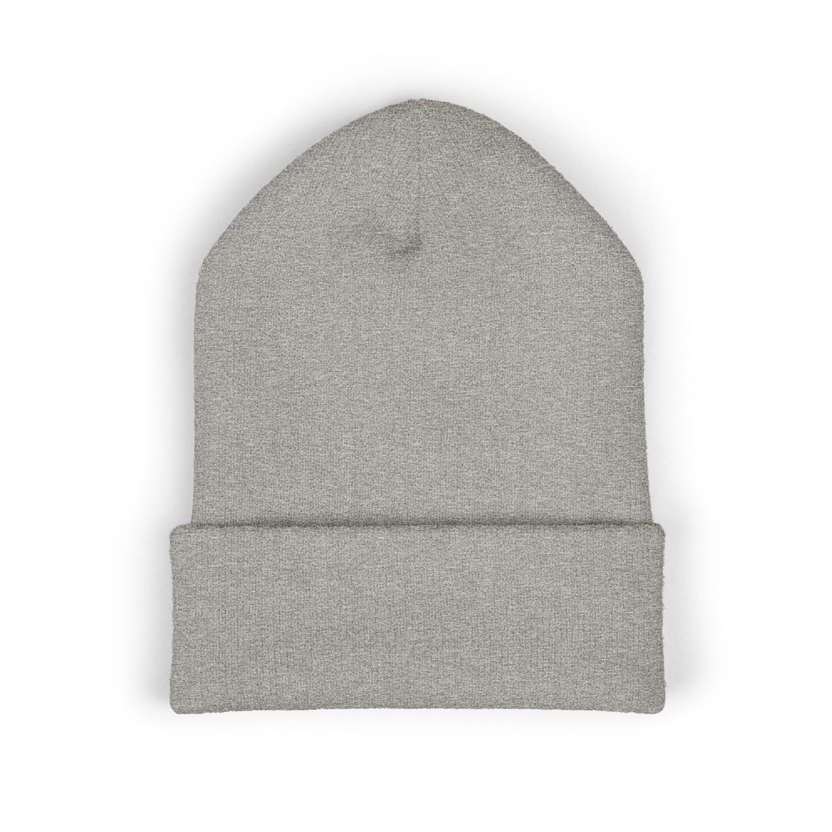 Anglers Edge Logo Embroidered Beanie
