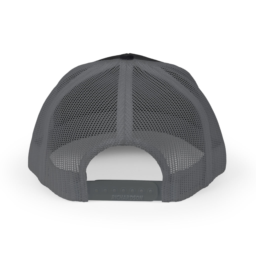 Anglers Edge Trucker Cap Snapback