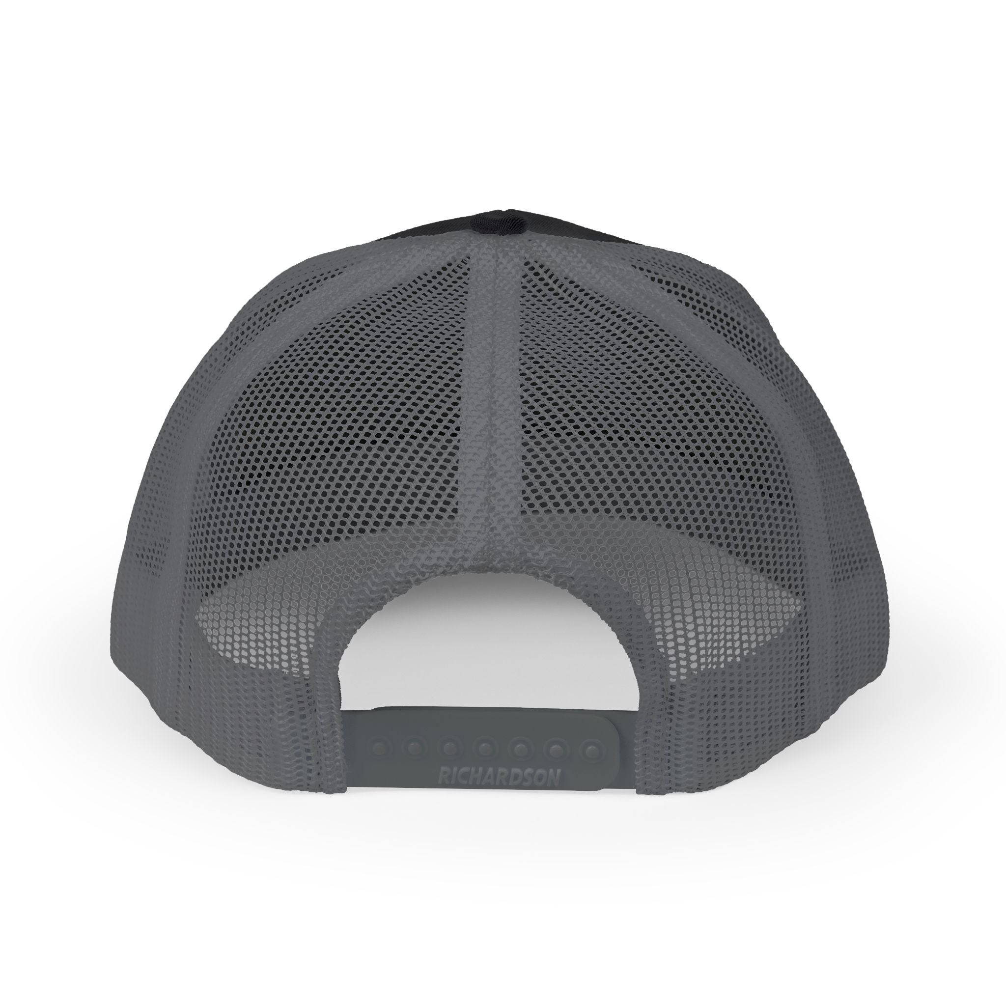 Anglers Edge Trucker Cap Snapback