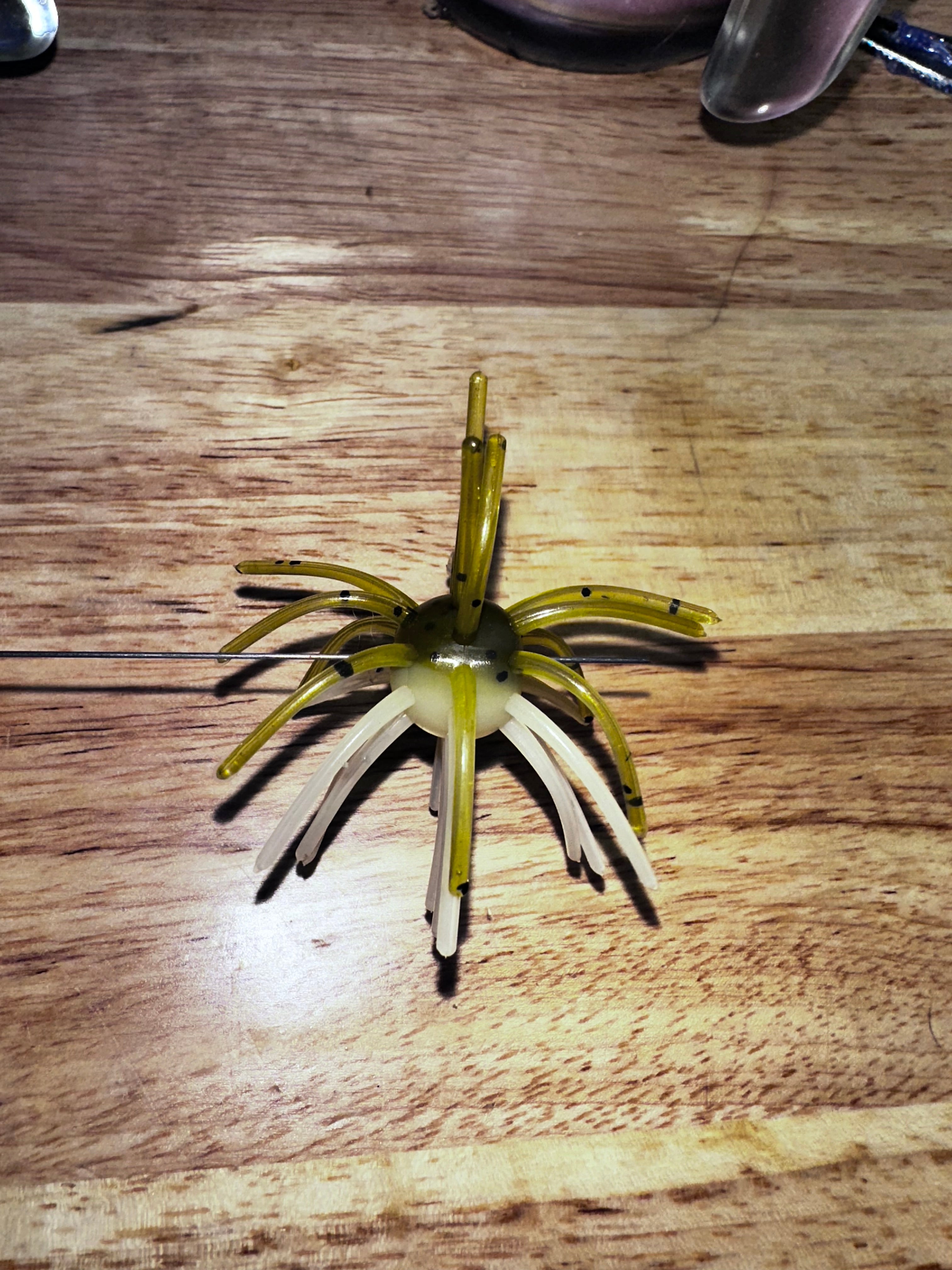2.5 inch Kraken 2 Pack