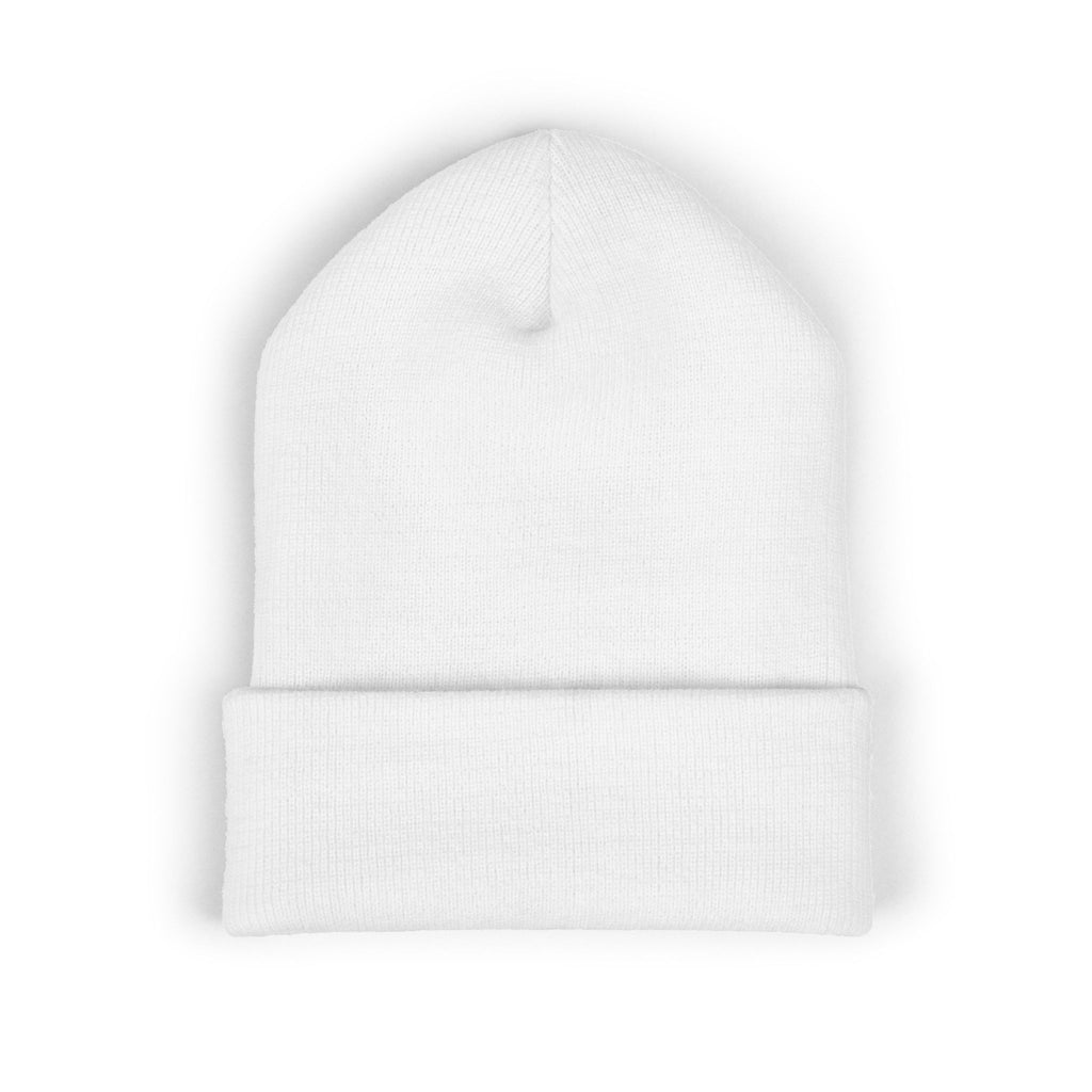 Anglers Edge Logo Embroidered Beanie