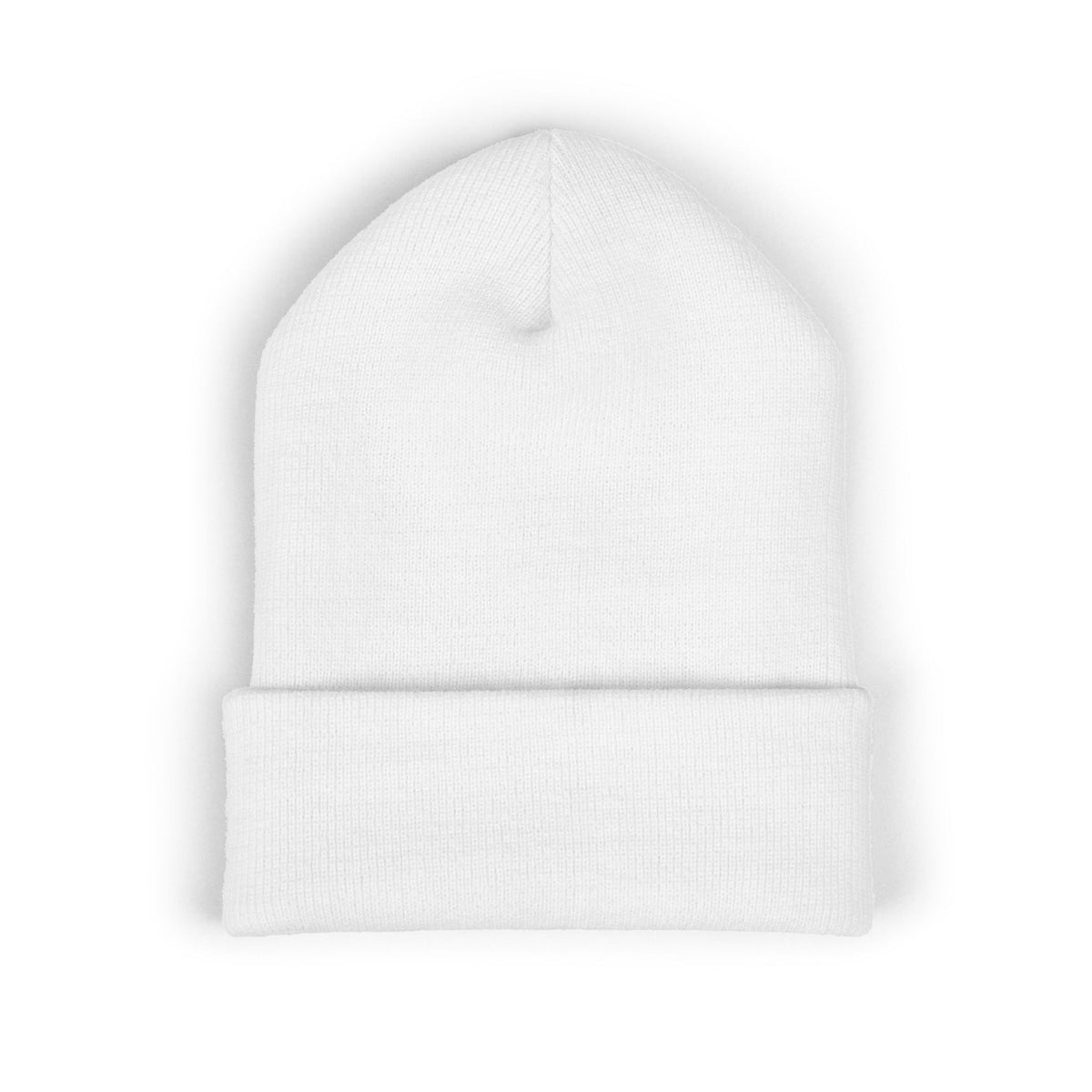 Anglers Edge Logo Embroidered Beanie