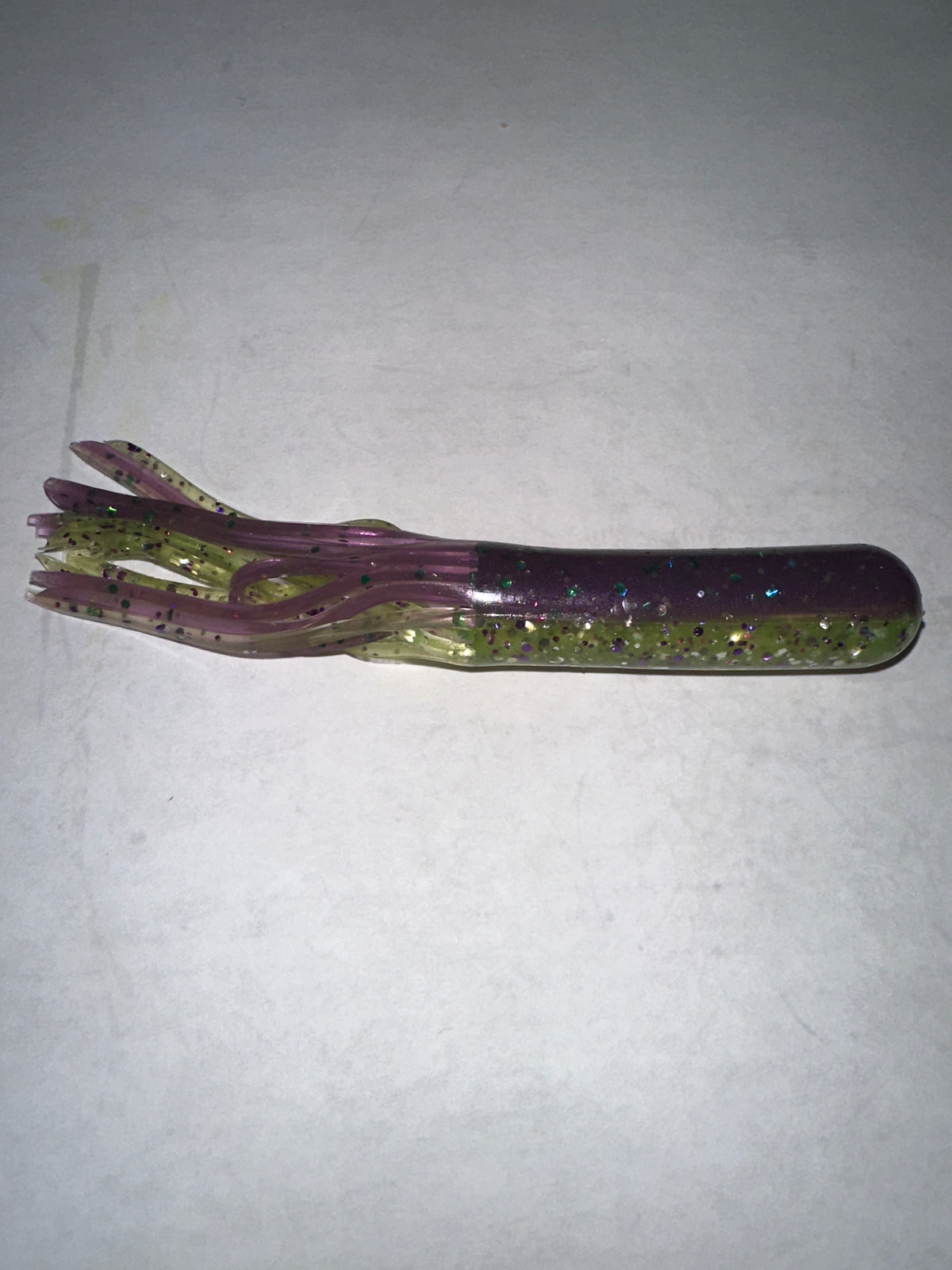 Tube Jigs 8 pack