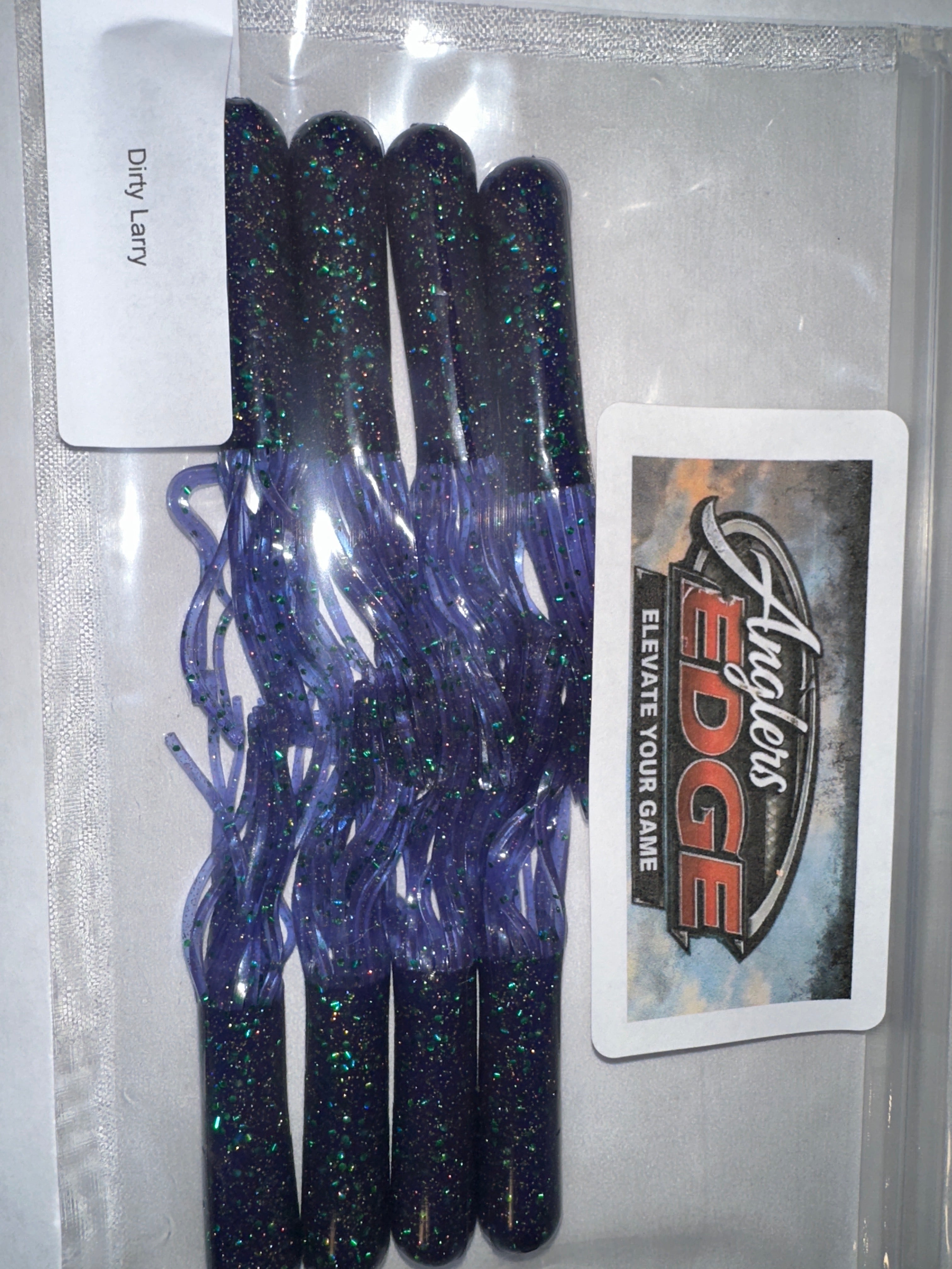 Tube Jigs 8 pack