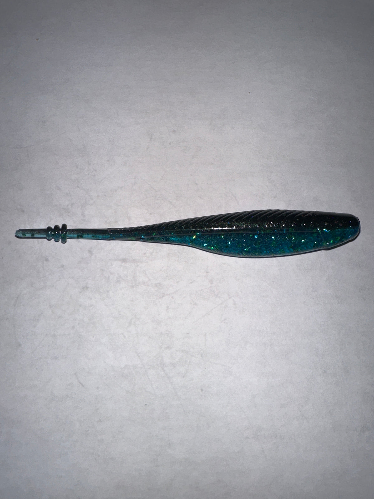4 Inch Pin Point Minnow 8 pack
