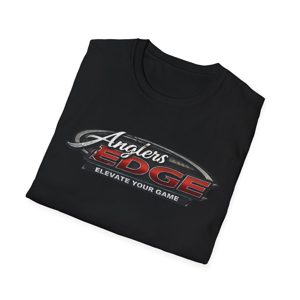 Anglers Edge T-Shirt Logo Tee