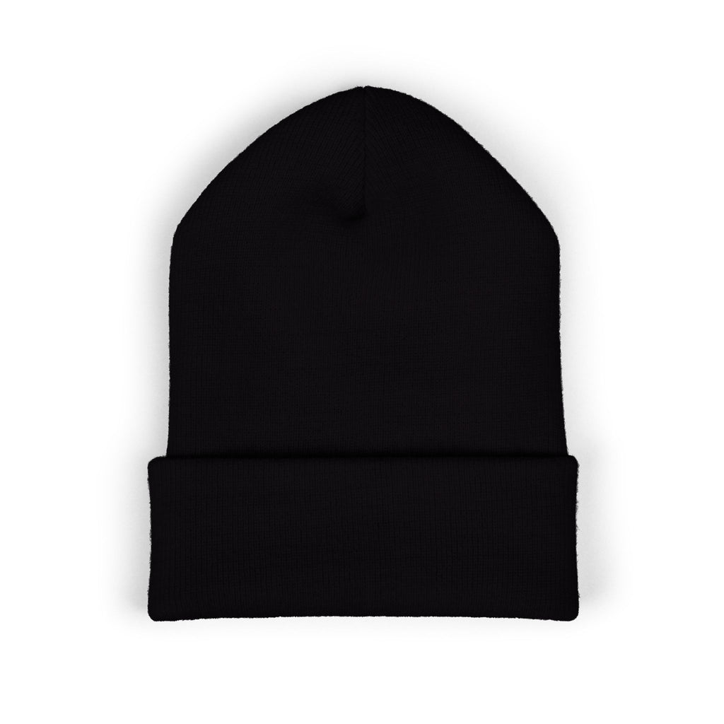 Anglers Edge Logo Embroidered Beanie