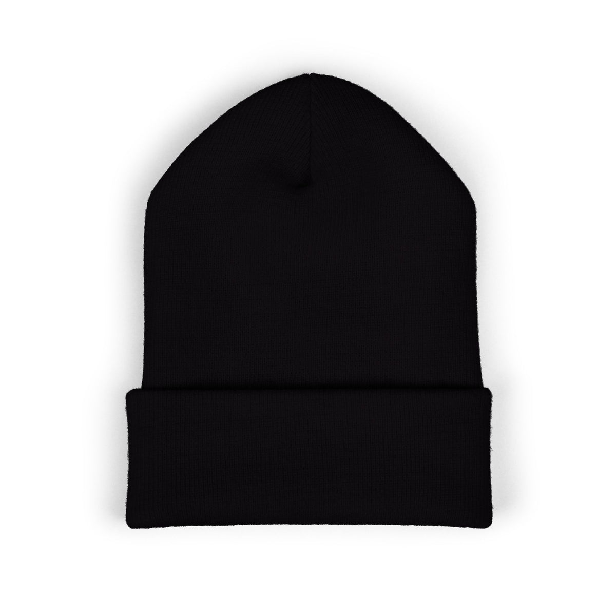 Anglers Edge Logo Embroidered Beanie