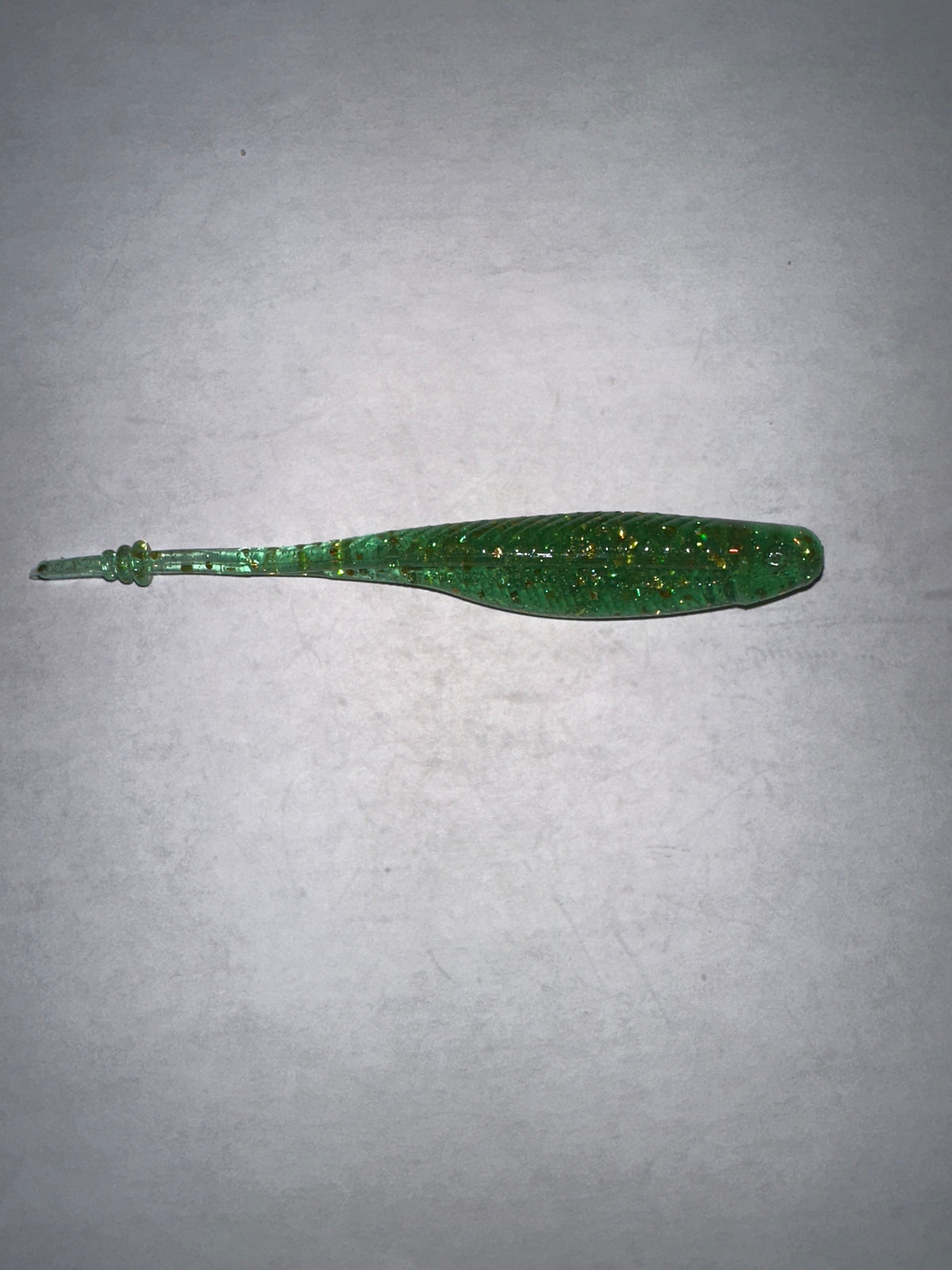 4 Inch Pin Point Minnow 8 pack