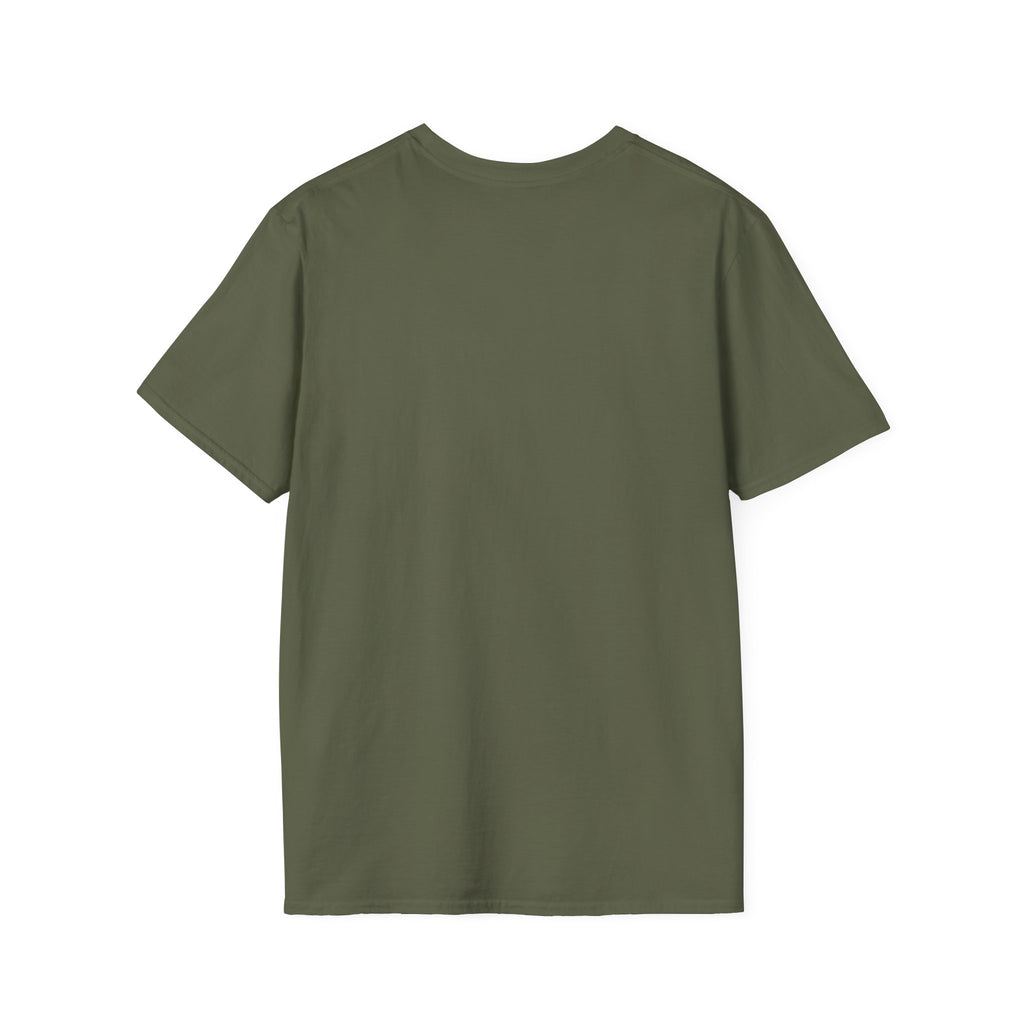 Anglers Edge T-Shirt Logo Tee