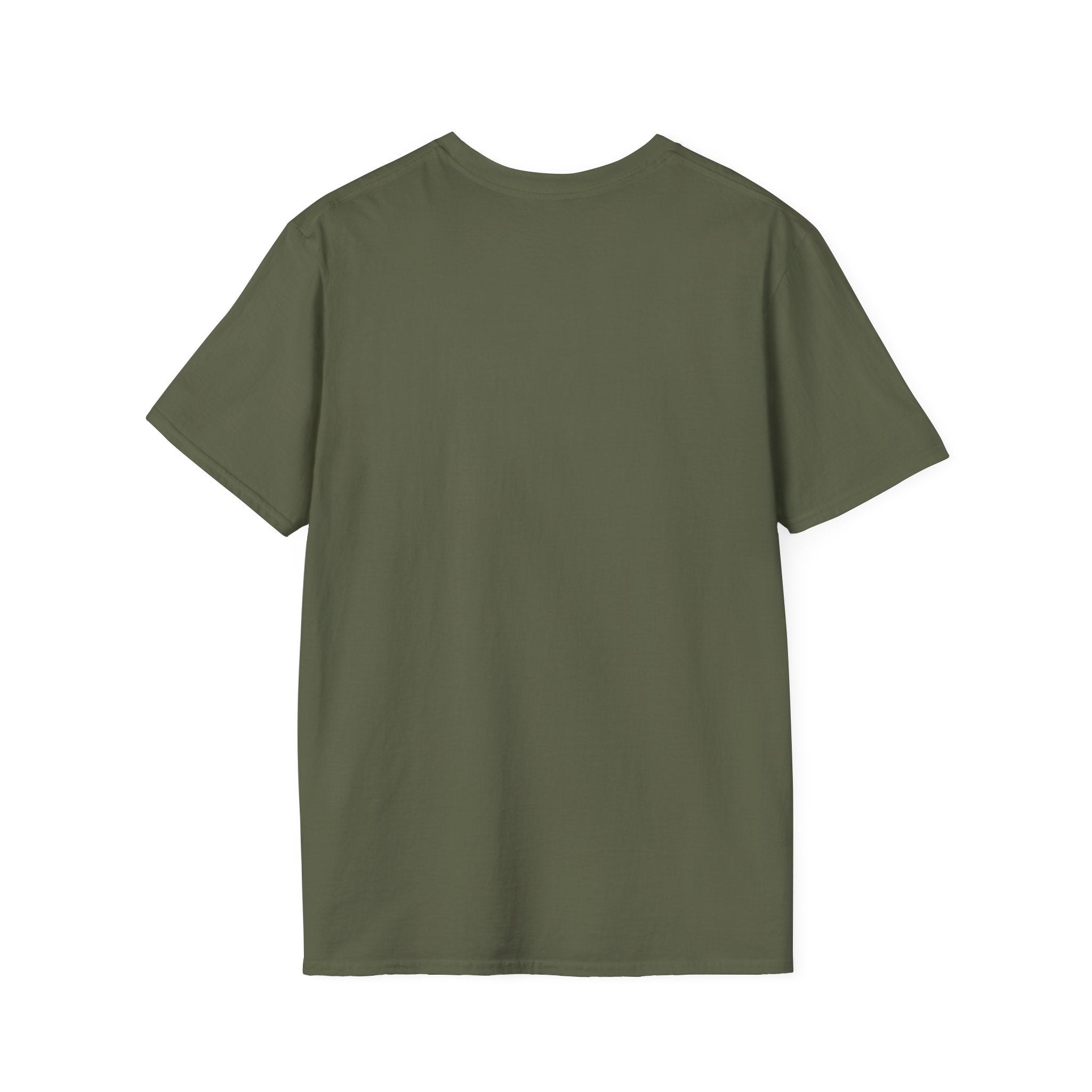 Anglers Edge T-Shirt Logo Tee