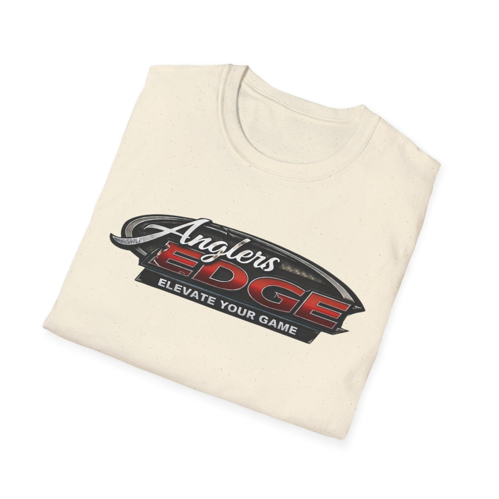 Anglers Edge T-Shirt Logo Tee
