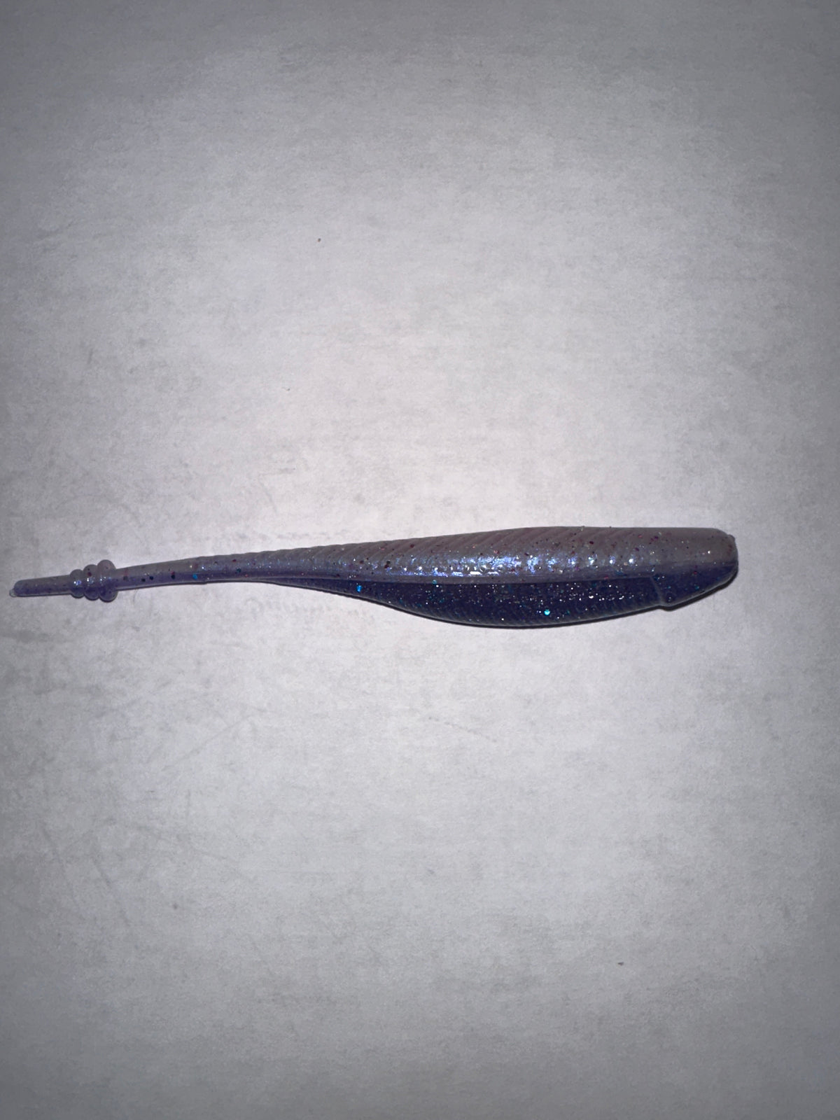 4 Inch Pin Point Minnow 8 pack