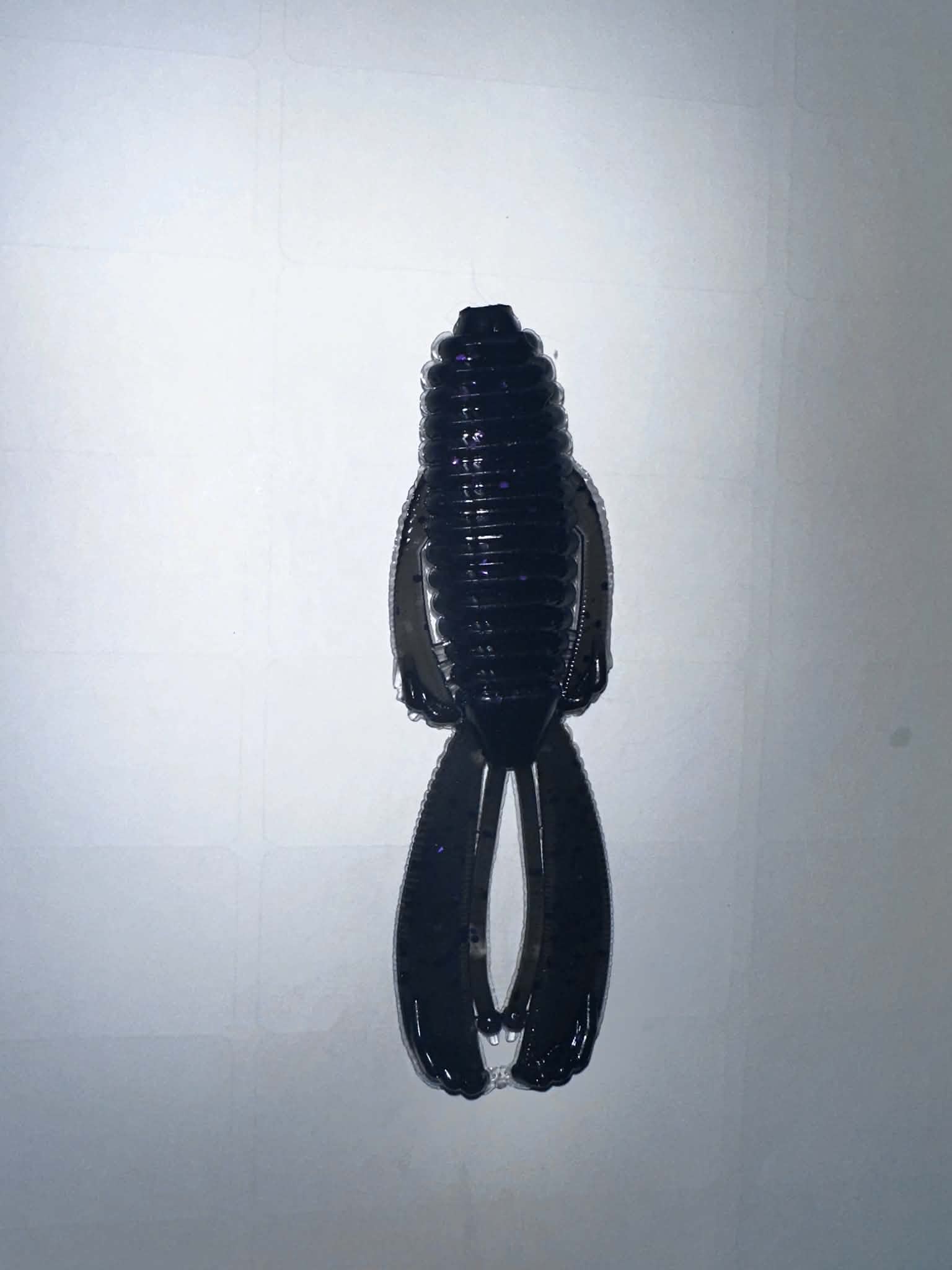4 Inch Knuckle Dragger 8 pack