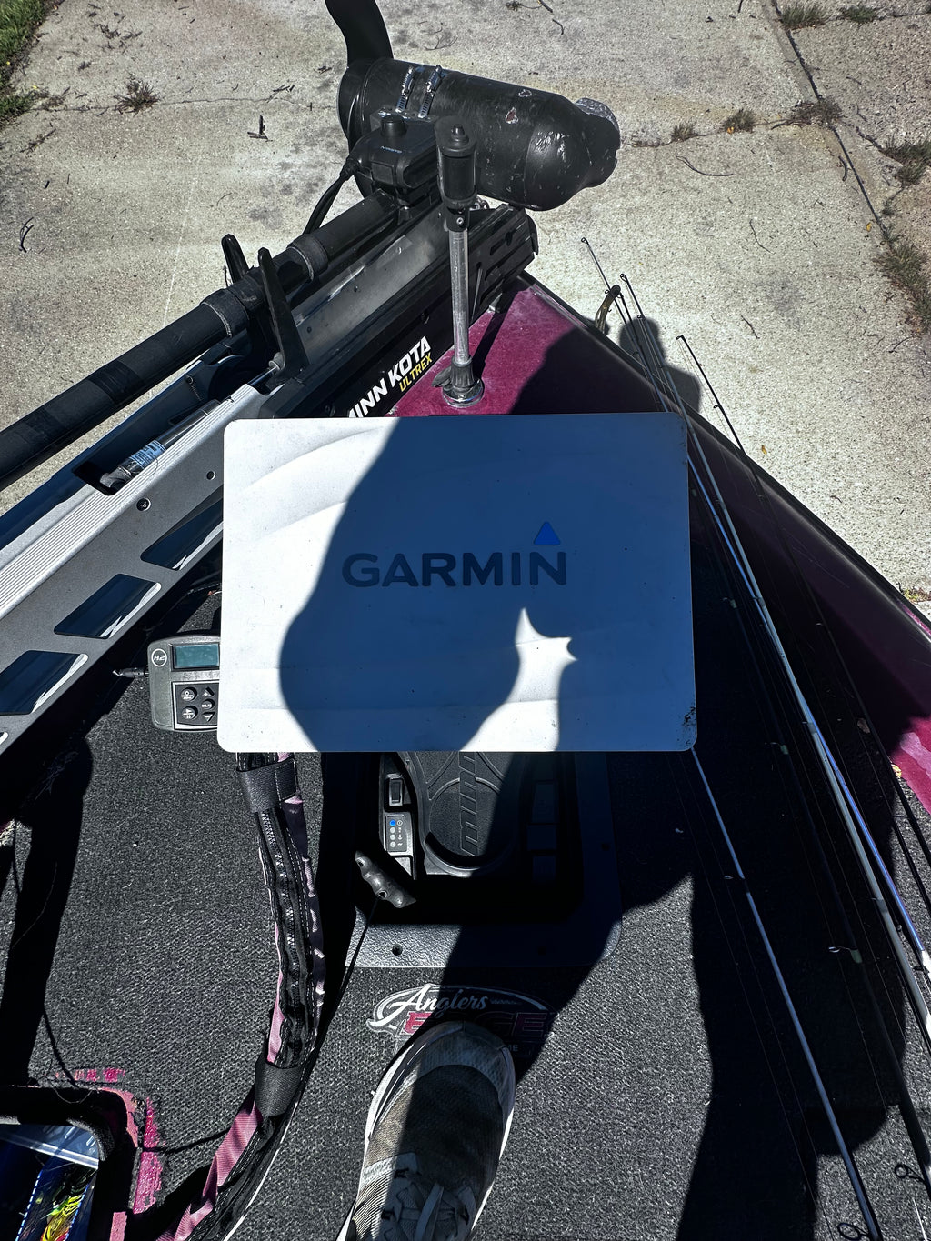 Garmin 7610 XSV