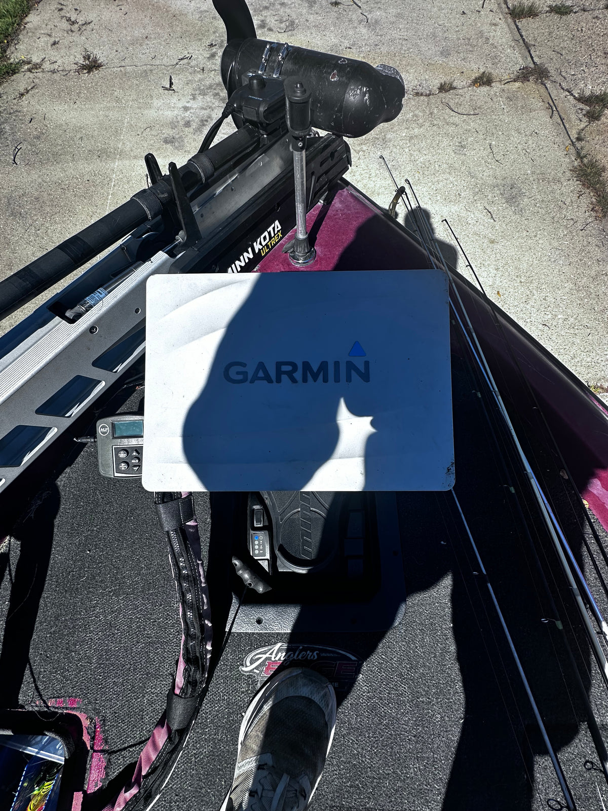 Garmin 7610 XSV