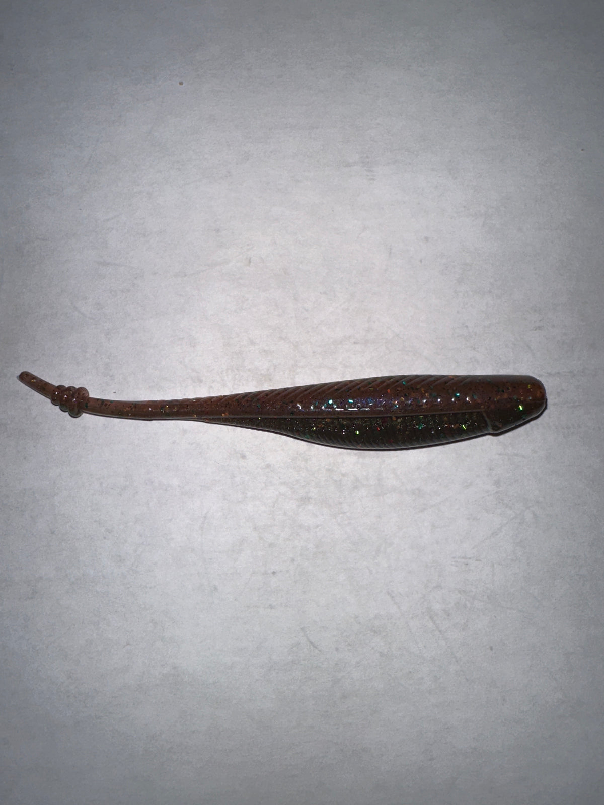 4 Inch Pin Point Minnow 8 pack