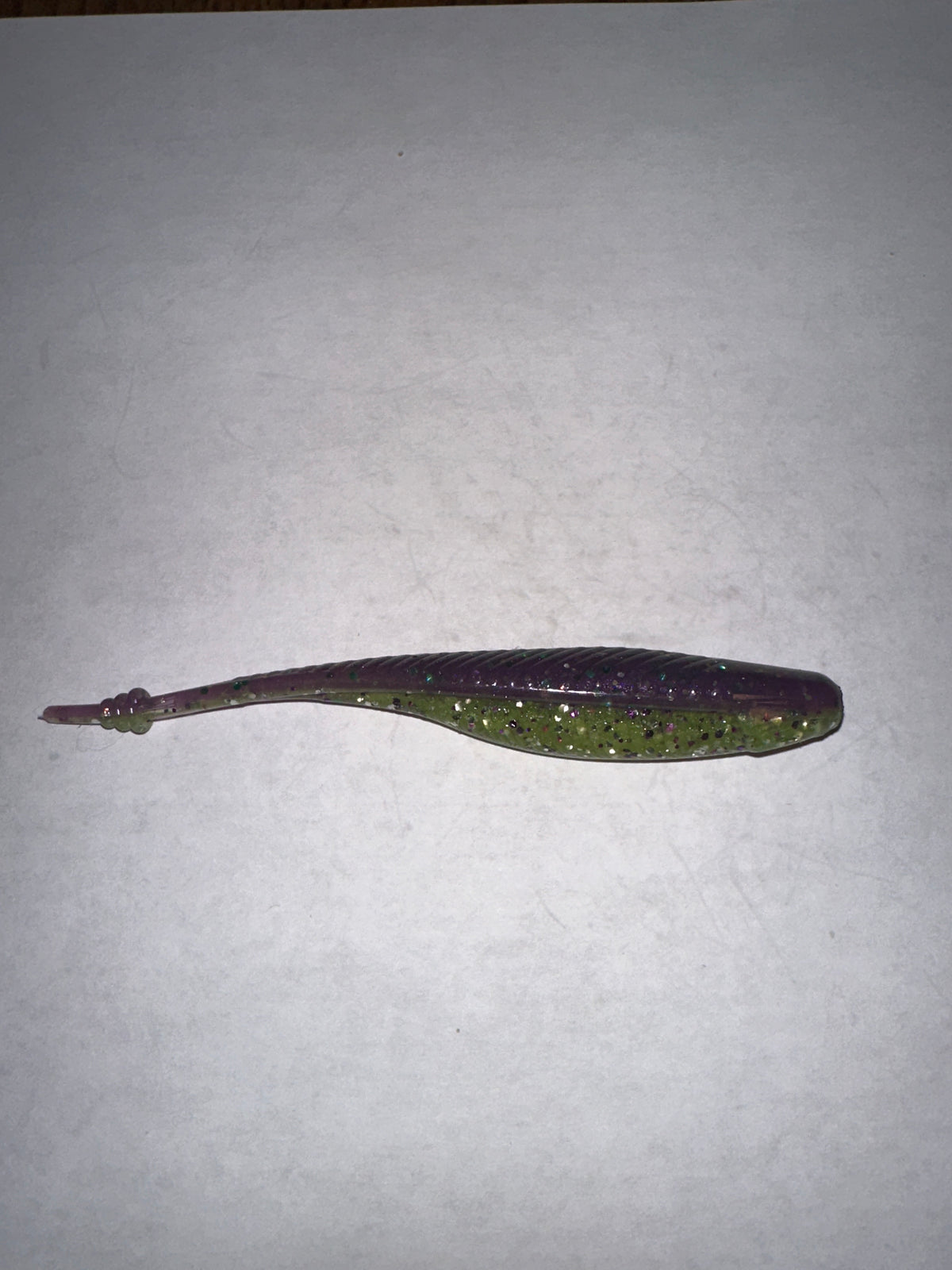 4 Inch Pin Point Minnow 8 pack