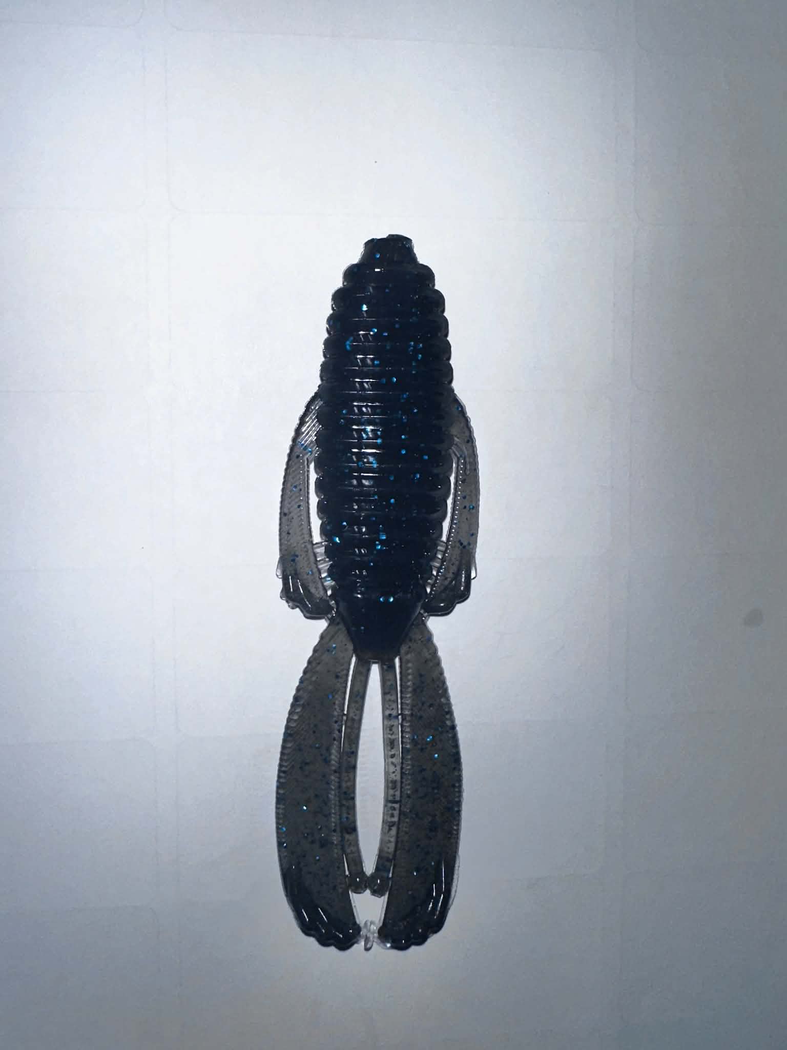 4 Inch Knuckle Dragger 8 pack