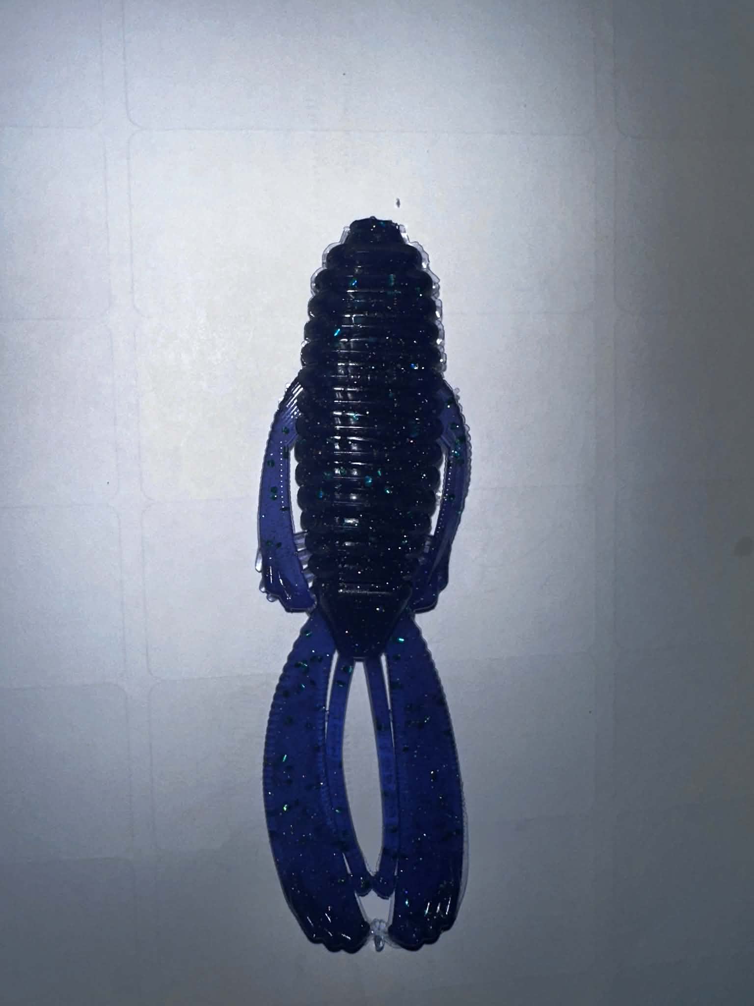 4 Inch Knuckle Dragger 8 pack
