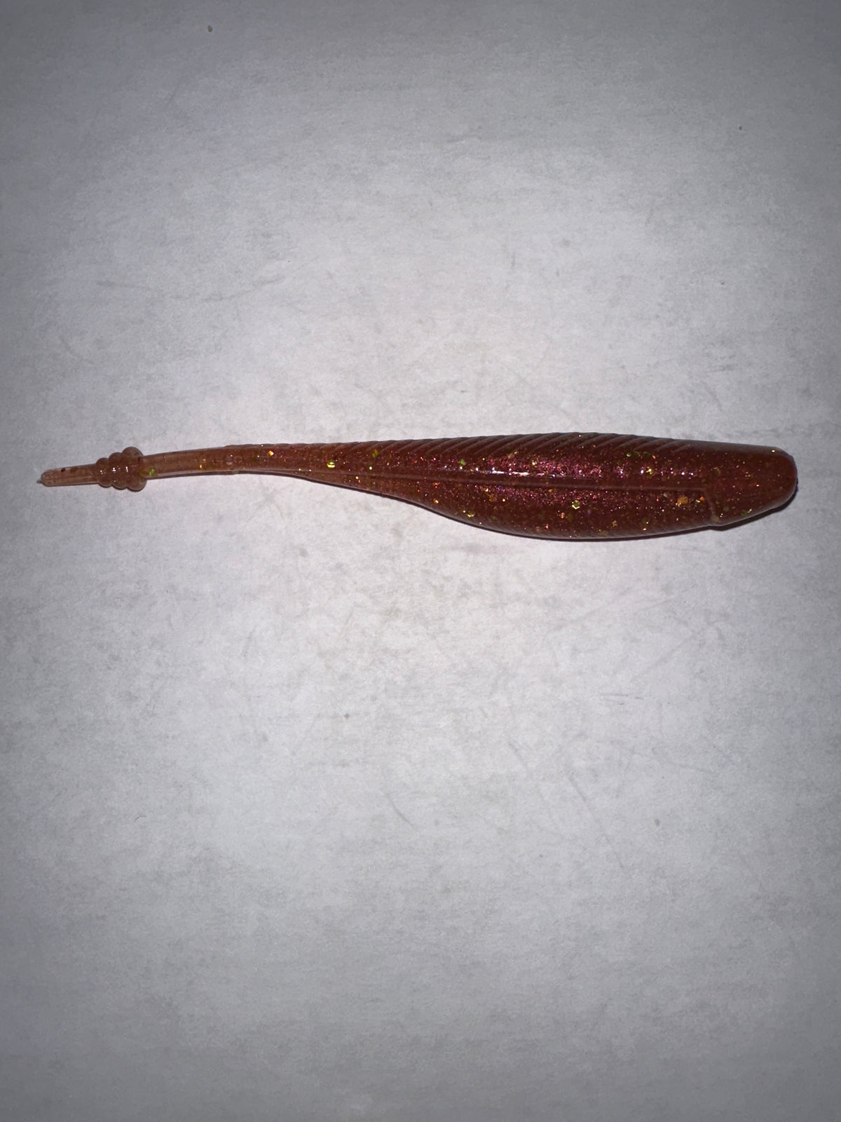 4 Inch Pin Point Minnow 8 pack