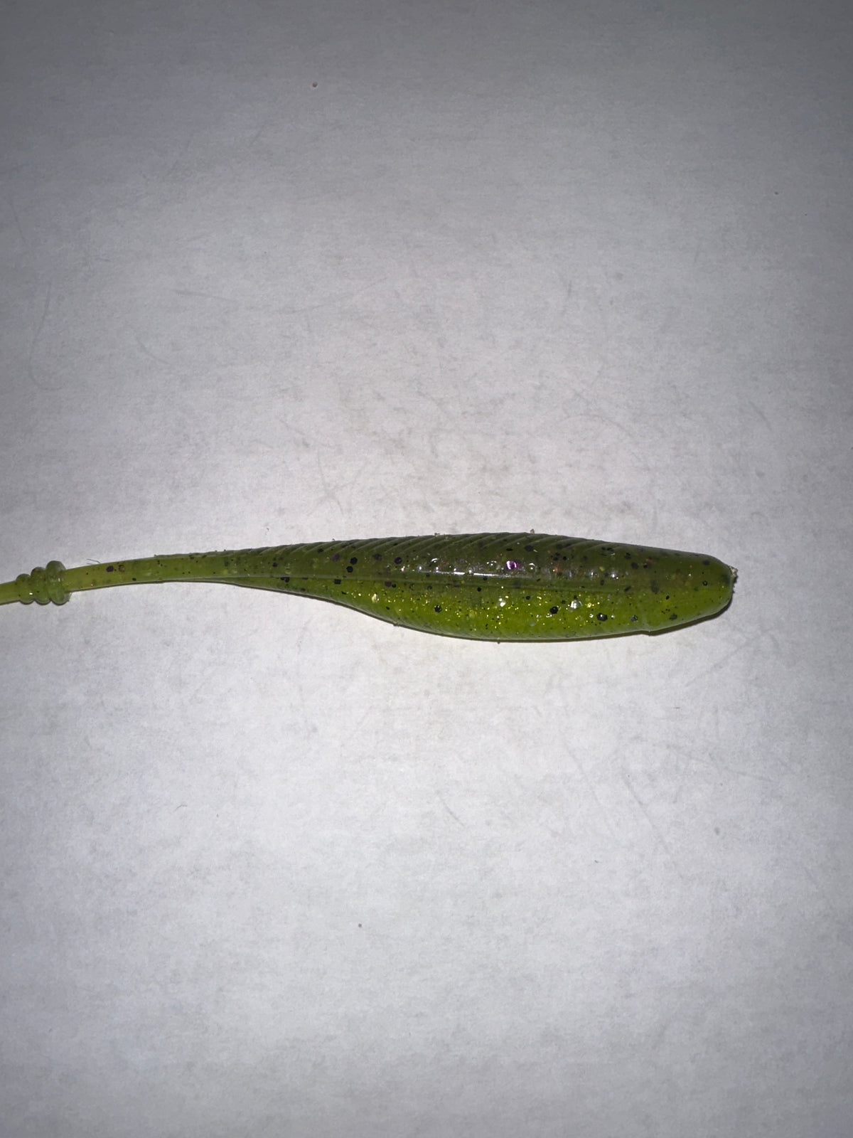4 Inch Pin Point Minnow 8 pack