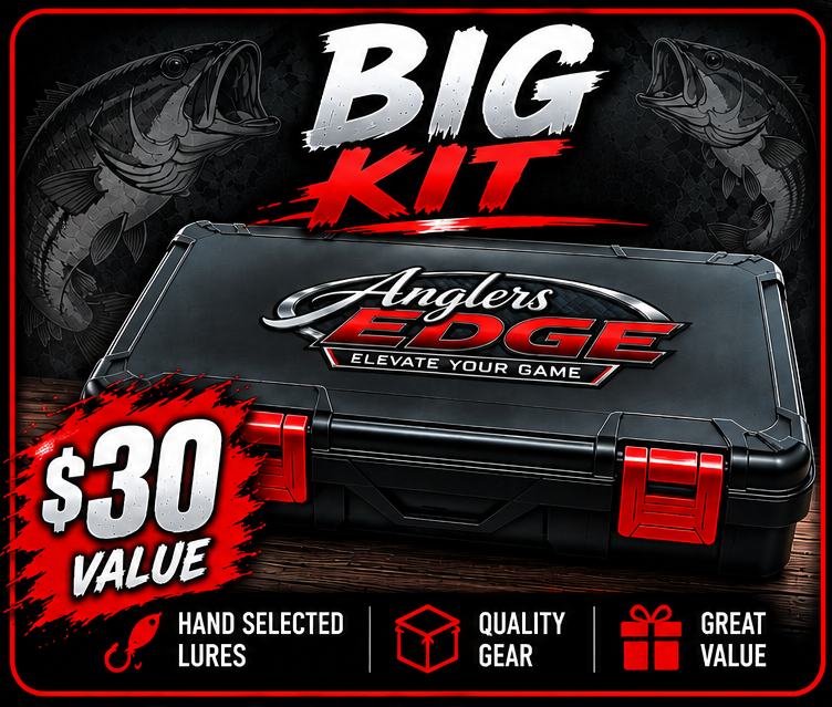 Elevated Big Kits