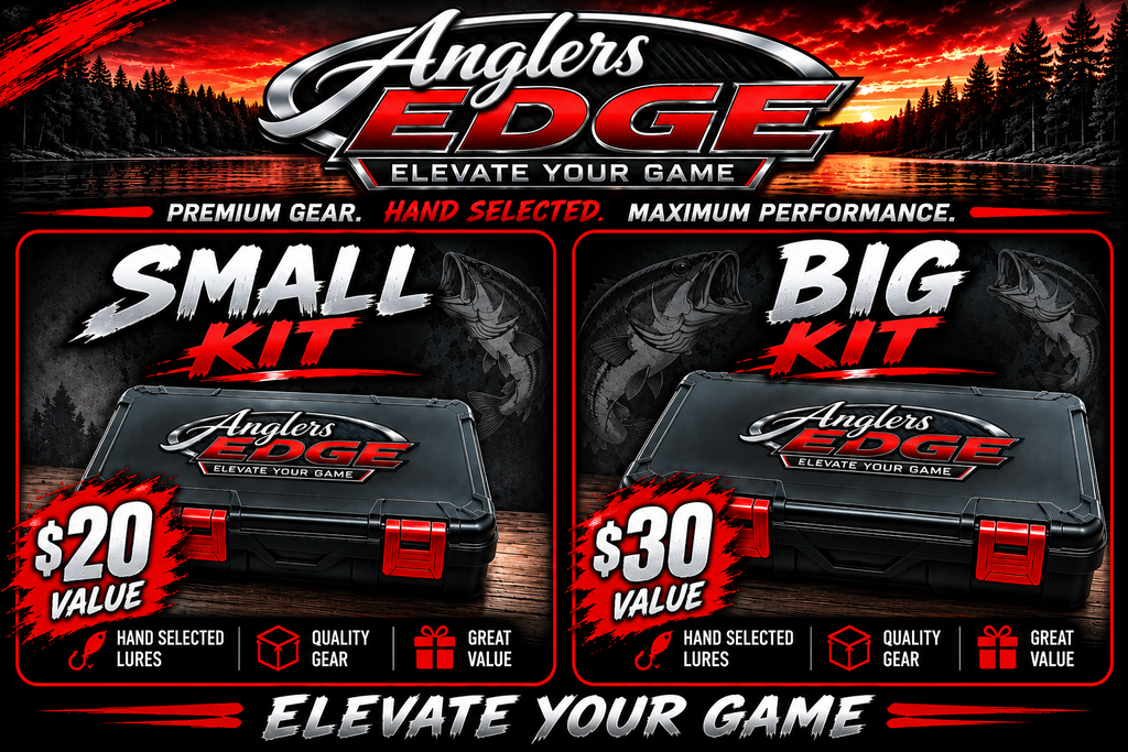 Elevated Big Kits