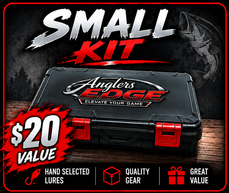 Elevated Small Kits