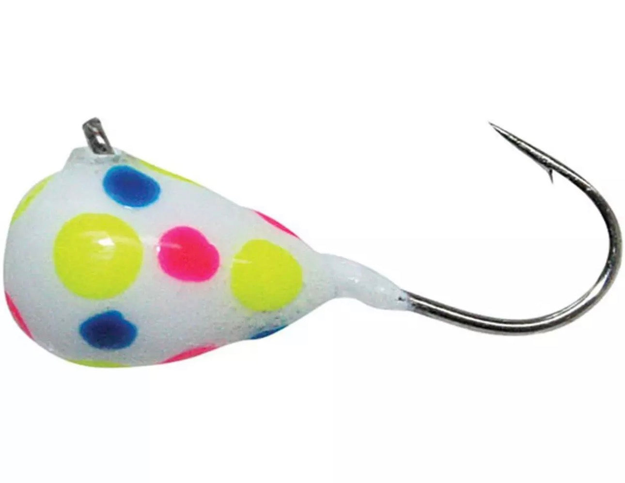 1/16 ounce Tungsten Tear Drops