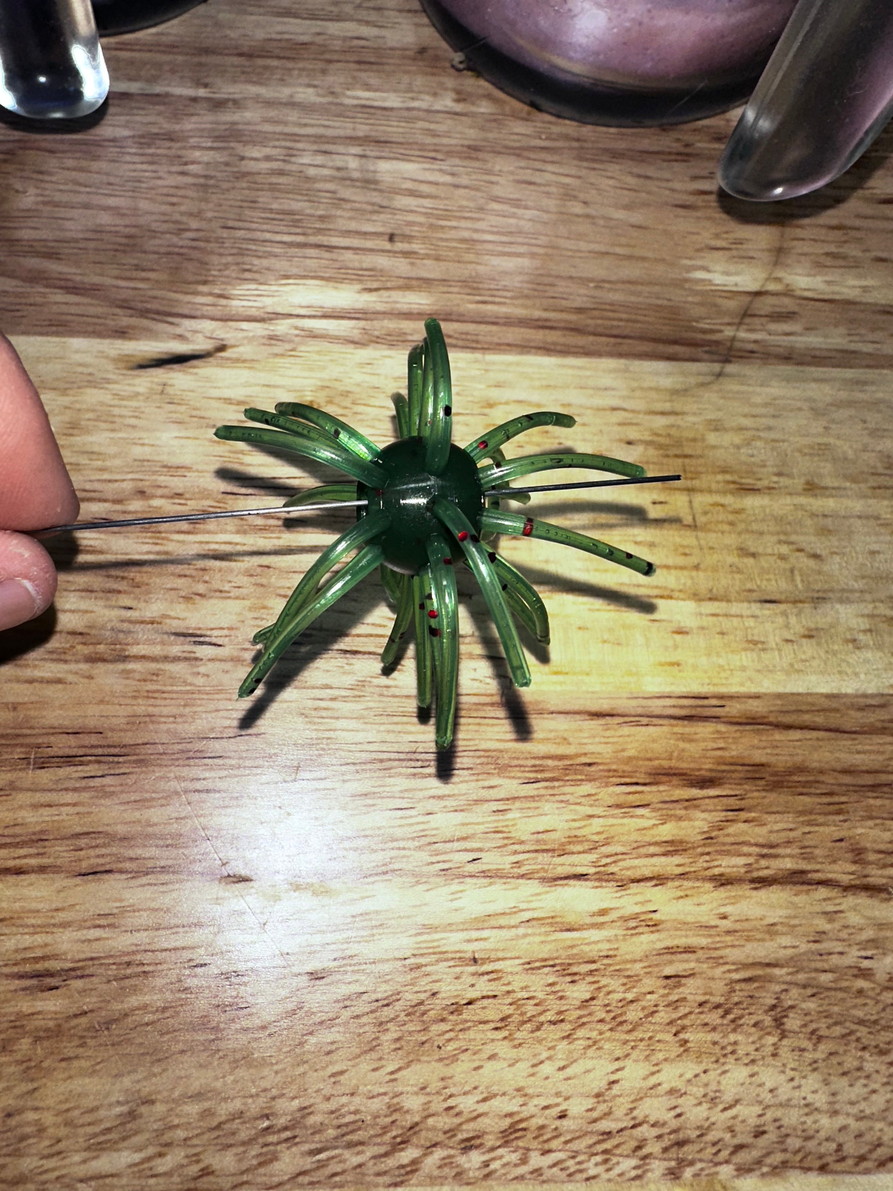 2.5 inch Kraken 2 Pack
