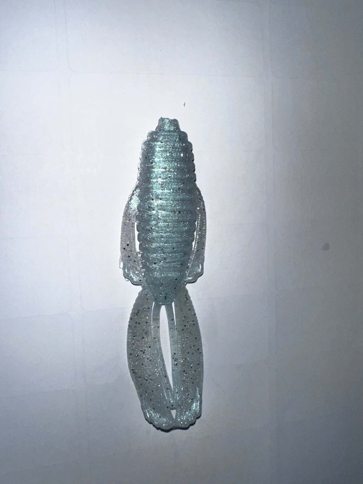 4 Inch Knuckle Dragger 8 pack