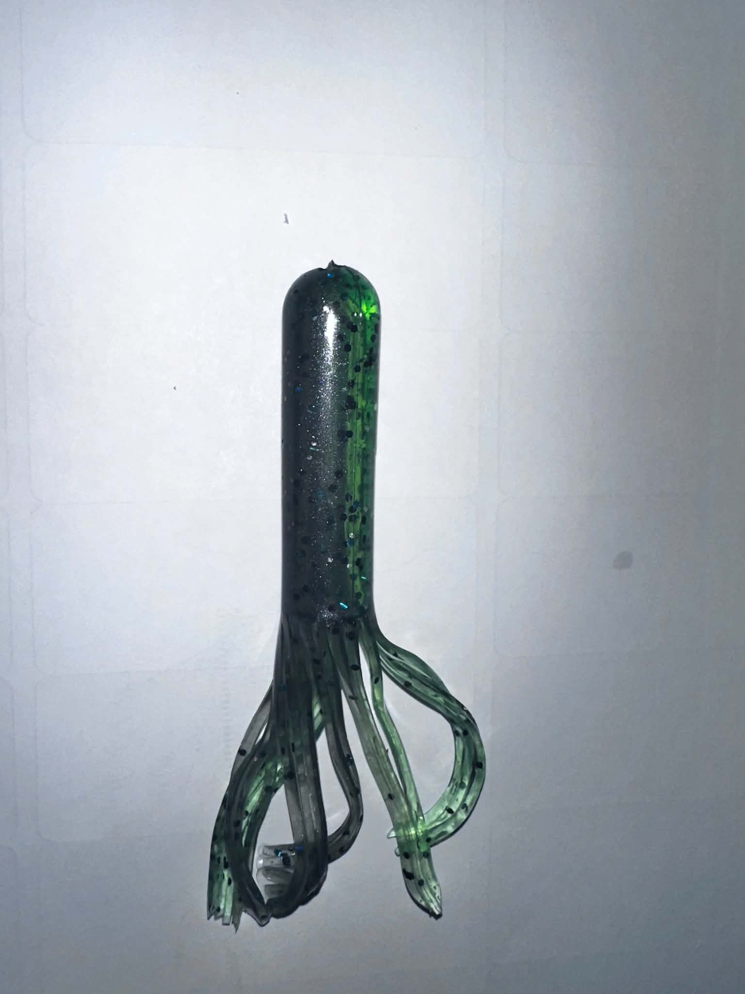 Tube Jigs 8 pack
