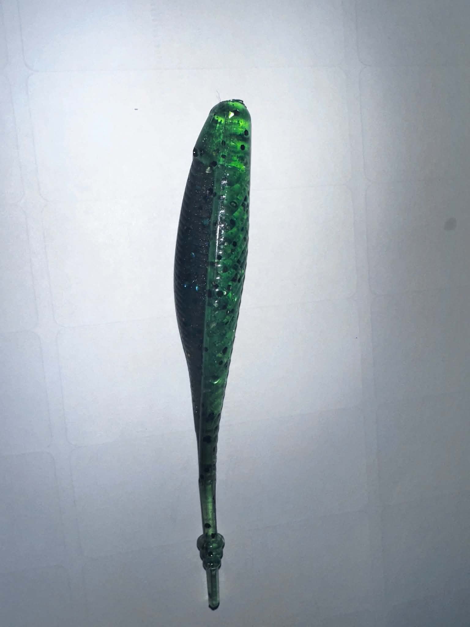 4 Inch Pin Point Minnow 8 pack