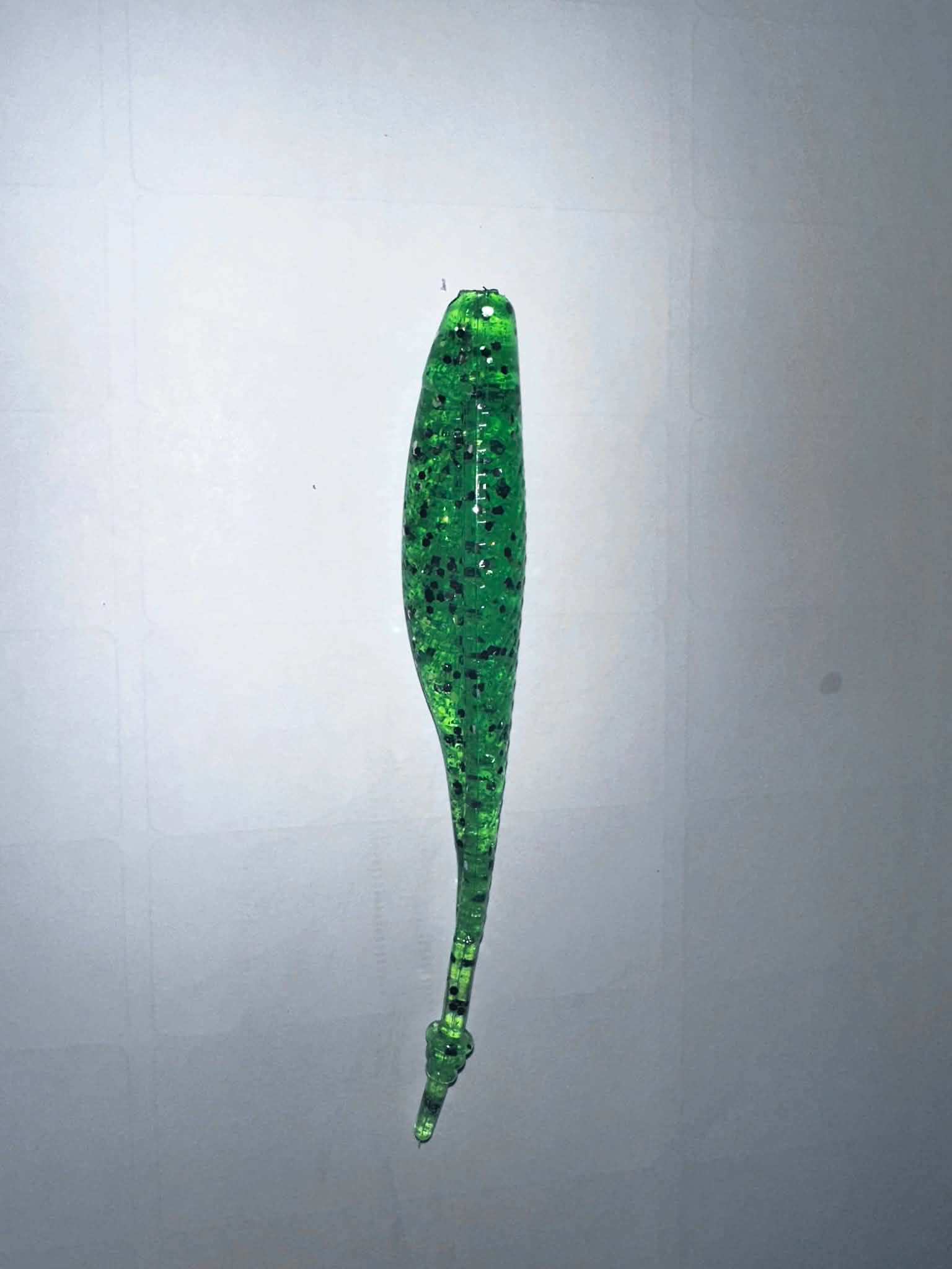 4 Inch Pin Point Minnow 8 pack