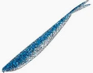4inch Jigging Minnow 10 pack