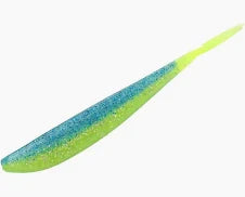 4inch Jigging Minnow 10 pack