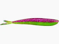 4inch Jigging Minnow 10 pack